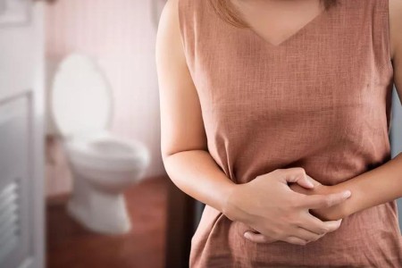 Here’s the Deal with Period Poops