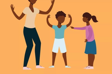 How to Tell if You Have a Toxic Parent