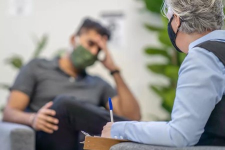 5 Types of Therapy: Which Is Best for You?