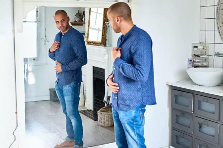 BMI for Men: Does the Math Work?