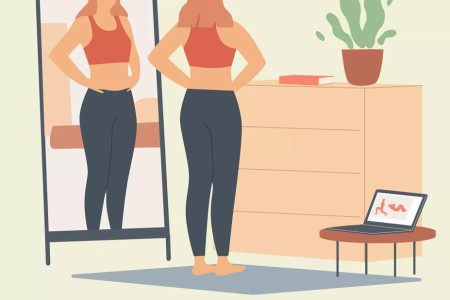 Is It Bad to Lose Weight Too Quickly?