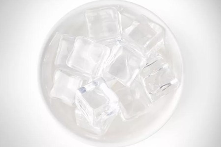 Facial Icing: Is Ice Good for Your Face?