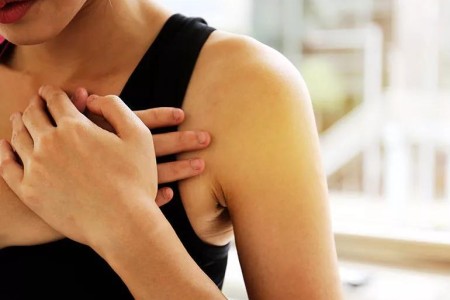 Chest Pain in Young Athletes: When You Should Be Concerned