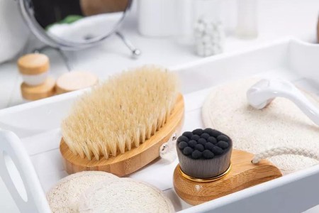 The Truth About Dry Brushing and What It Does for You