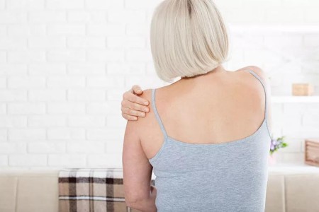 Tips to Treat and Prevent Shoulder Bursitis