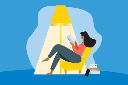 How to Do a Digital Detox for Less Stress, More Focus