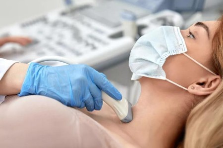 Exercise and Diet Risks Associated With Uncontrolled Thyroid