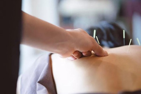 My Back Went Out 3 Weeks Ago — What Should I Do?