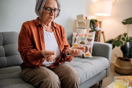 What Is the Spoon Theory Metaphor for Chronic Illness?