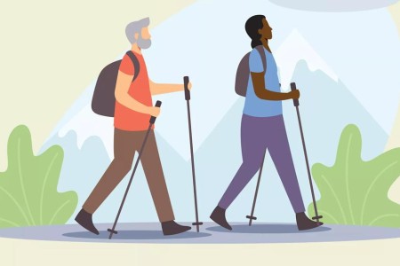 Walking: Can It Help You Lose Weight?