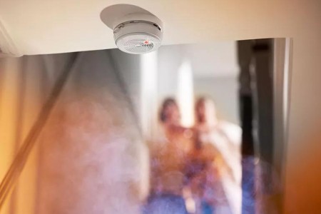 House Fires: The Fatal Danger Beyond the Flames