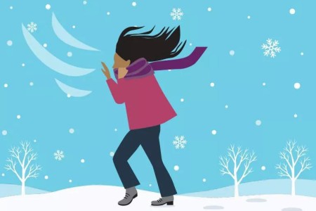 Can Weather Changes Make You Sick?