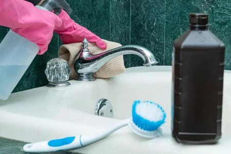 What Is Hydrogen Peroxide Good For?