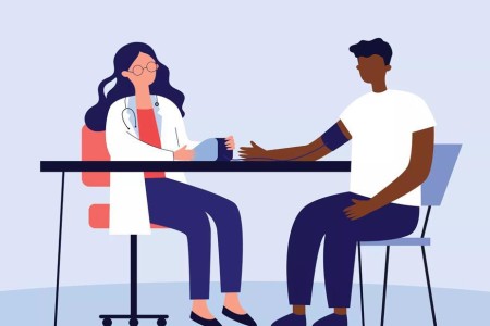 Why You Should Take Your Blood Pressure at Home, and How To Do It