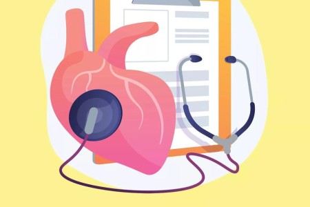 When To See a Cardiologist