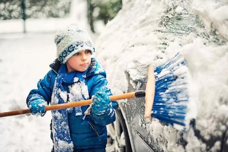 Do You Really Lose Most of Your Body’s Heat Through Your Head?