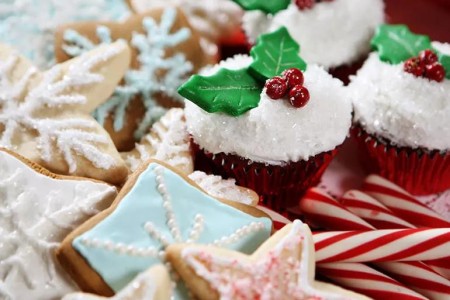 How You Can Avoid Holiday Heart Syndrome