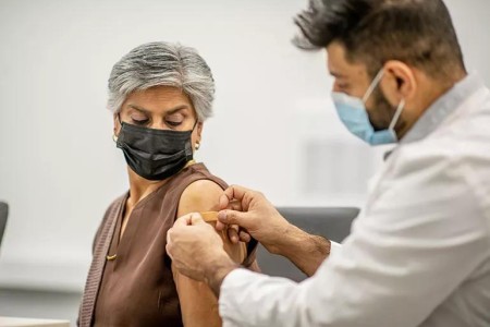 Worried About Pneumonia? Why the Vaccine Is Your Best Defense