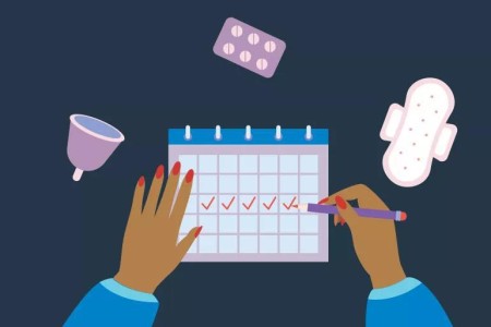 Does Your Period Really Sync With Close Friends?