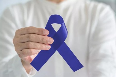 Caring for Someone With Huntington’s Disease