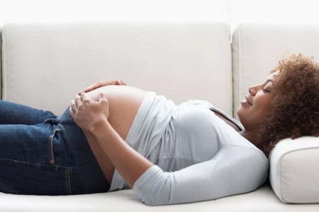 What To Know About Vaginal Strep If You’re Pregnant