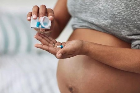 When Should You Start Taking Prenatal Vitamins?