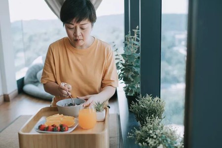 What Is Mindful Eating?