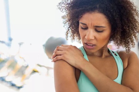 Stretches and Exercises for Rotator Cuff Tears