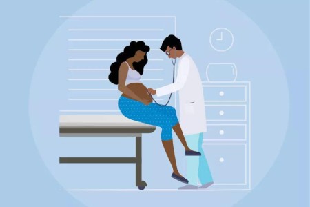 Pregnant? Here’s How Often You’ll Likely See Your Doctor
