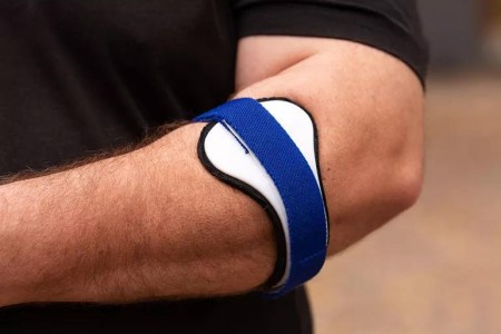 How To Choose a Golfer’s Elbow Brace