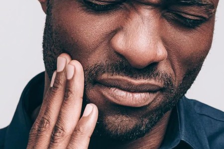 9 Reasons Why Your Cheeks Might Hurt