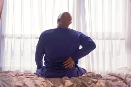How To Keep Sore Hips, Knees and Shoulders From Ruining Your Sleep