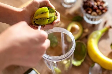 How Potassium Helps Lower Your Blood Pressure