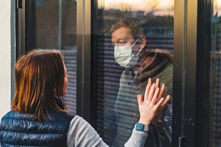 Coping With COVID-19: 6 Tips to Protect Your Mental Health When You’re Sick