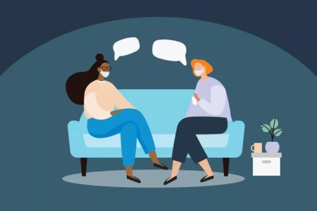 Who Do You Tell If You Have Huntington’s Disease (and How To Do It)