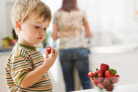 What Are Signs That My Child Has a Food Allergy?