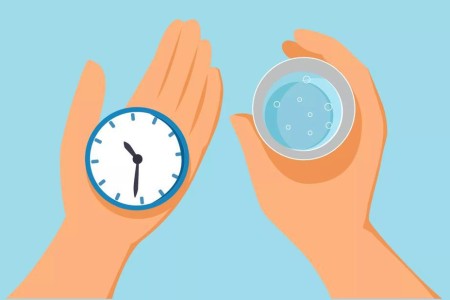 What You Should Know About Fasting Before a Blood Test