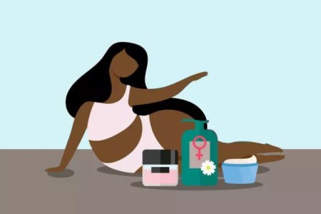 What Works for Vaginal Dryness, and Is Natural Best?