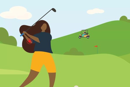 7 Best Exercises for Golfer’s Elbow