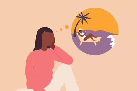 How Guided Imagery Helps You Relax