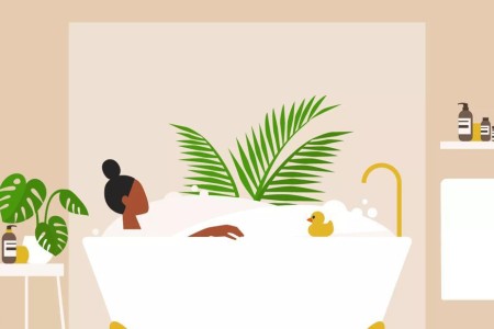 How To Start a Self-Care Routine