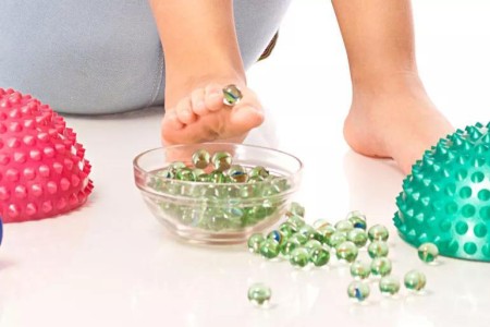 4 Best Exercises for Flat Feet and Fallen Arches