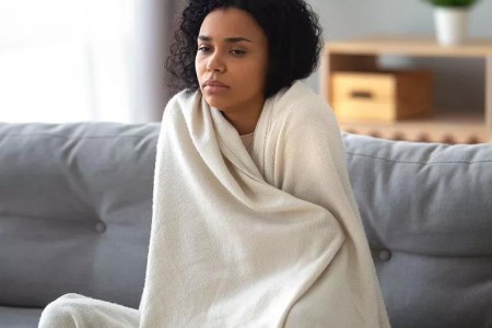 Why Am I Always Cold?
