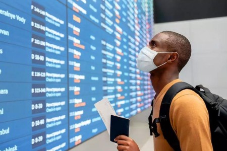 How To Travel Safely During the Pandemic