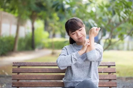What Is Exercise-Induced Anaphylaxis?