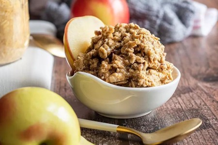 How to Naturally Lower Your Cholesterol