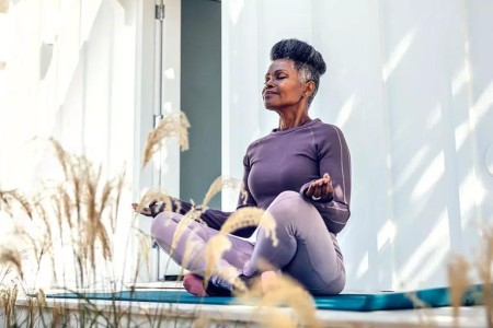 How You Can Ease Your Aches and Pain With Meditation