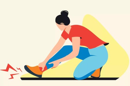 Why Your Feet Hurt When You Wake Up in the Morning