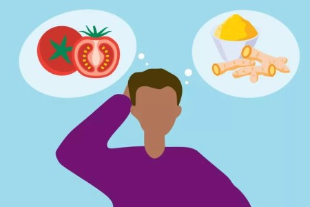 Foods That Promote Prostate Health