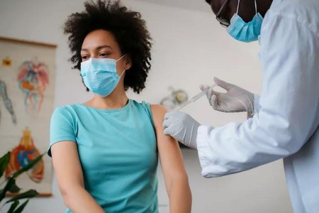 Why Vaccine Shots Can Hurt and How To Prevent It